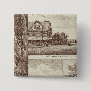 Pioneer Land Co., Porterville Knapp