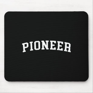 Pioneer Musmatta
