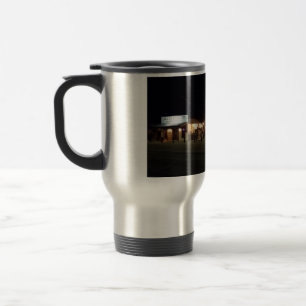 Pioneer Saloon & Goodsprings General Store - natt Resemugg
