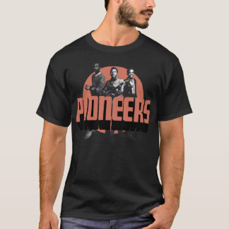 Pioneers reggae Classic T-Shirt