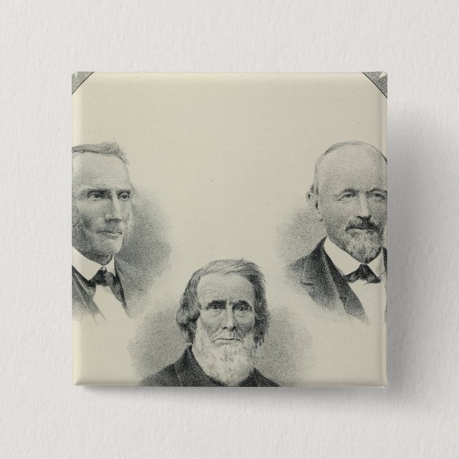 Pioneers Sacto Valley Knapp (Framsida)