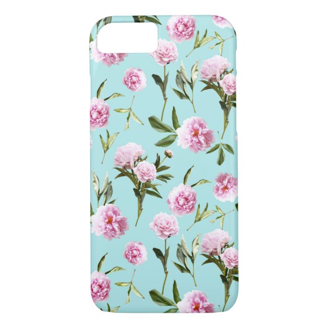 Pioner i henne drömmar Case-Mate iPhone skal (Baksida)