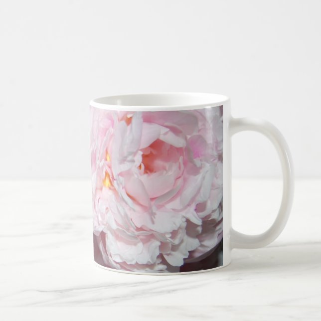 Pionmugg Kaffemugg (Höger)
