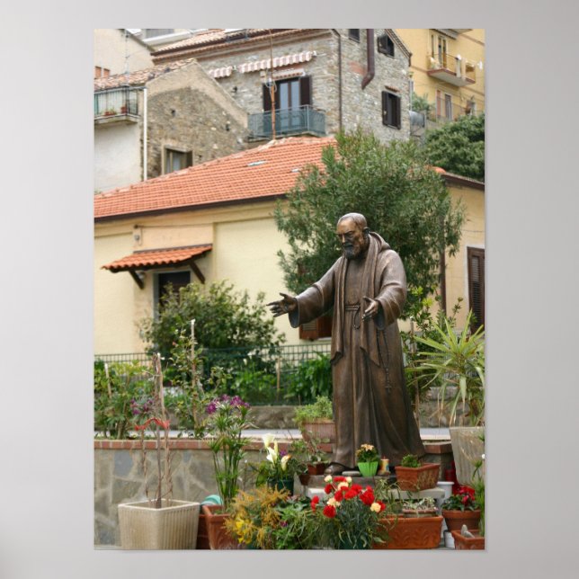 Pioppi, anpassningsbarna Italien poster (Framsidan)