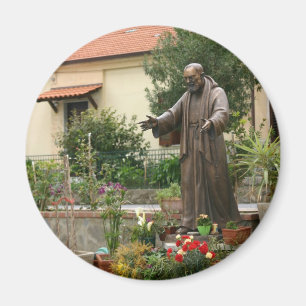 Pioppi, Italien magnet