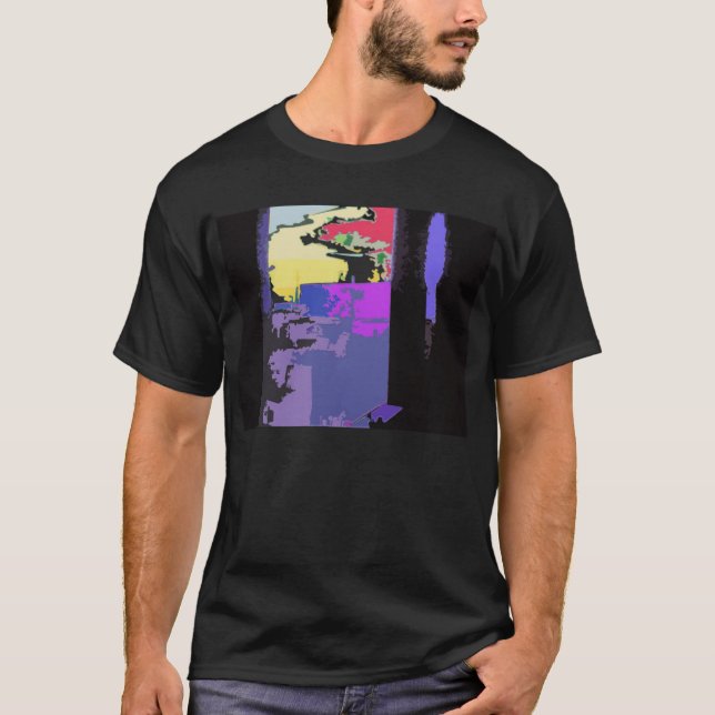 piovecolsole tee (Framsida)