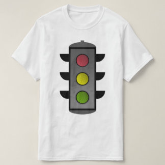 PIP Art Traflight T-shirt