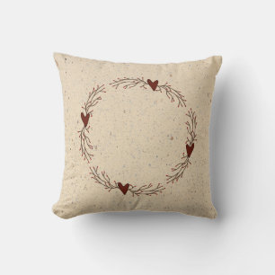Pip Berry Hearts Pillow Kudde