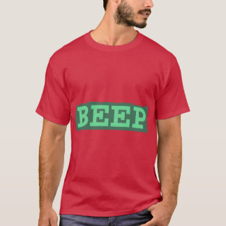 Pip generell retro t shirt