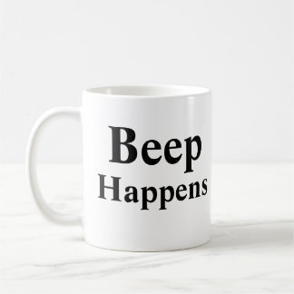 Pip Händer Kaffemugg