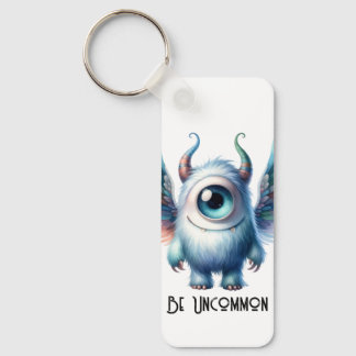 Pip - One Eyed Monster - Anpassningsbarnas nyckelk Nyckelring