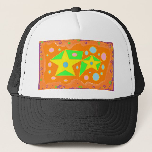 pip pop art-xxl keps (Framsida)