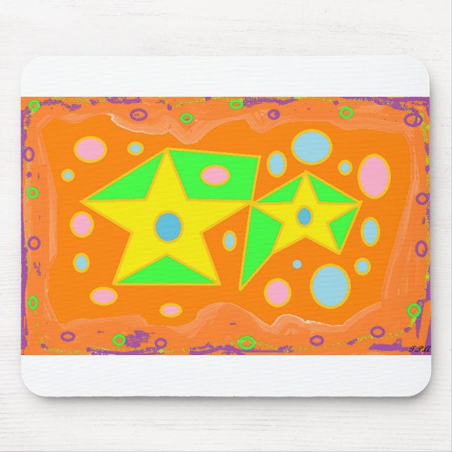 pip pop art-xxl musmatta (Framsidan)