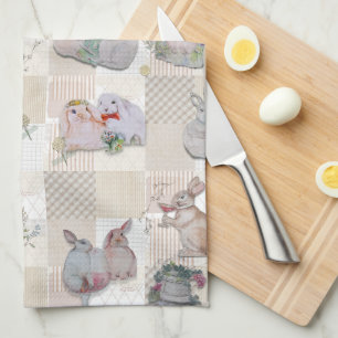Pipa & Marlow Theme Kökshandduk