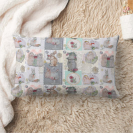Pipa & Marlow Theme soft Lumbarkudde