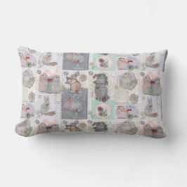 Pipa & Marlow Theme soft Lumbarkudde