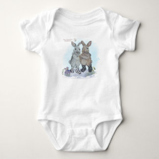 Pipa & Marlow Tryckt T-Shirt