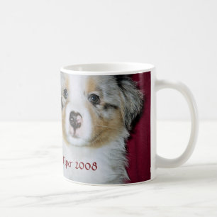 Pipblåsare 2008 kaffemugg
