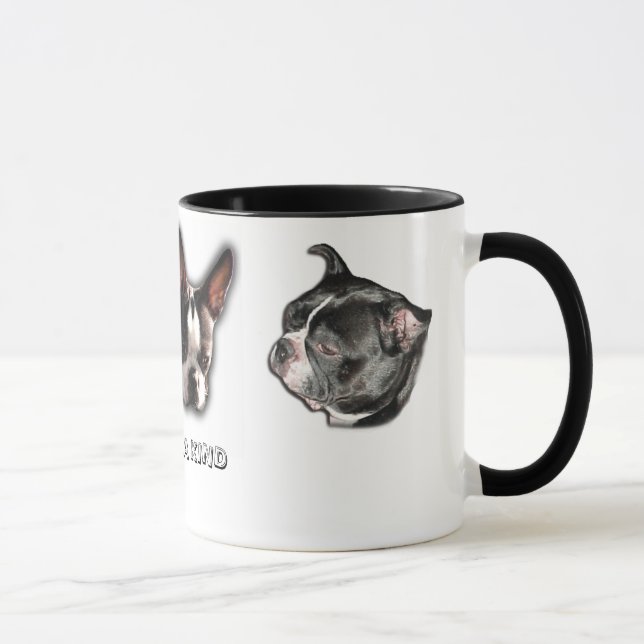 pipblåsare-pinocchio-Noel-Chloemugg Mugg (Höger)