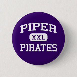 Pipblåsare - pirater - högstadium - Kansas City Knapp