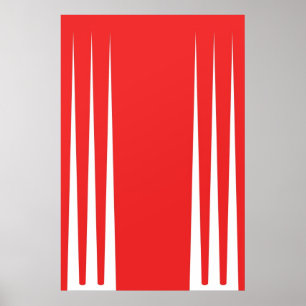 Pipblåsare Porsche 917 Poster