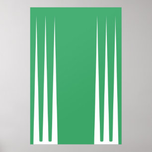 Pipblåsare Porsche 917 Poster