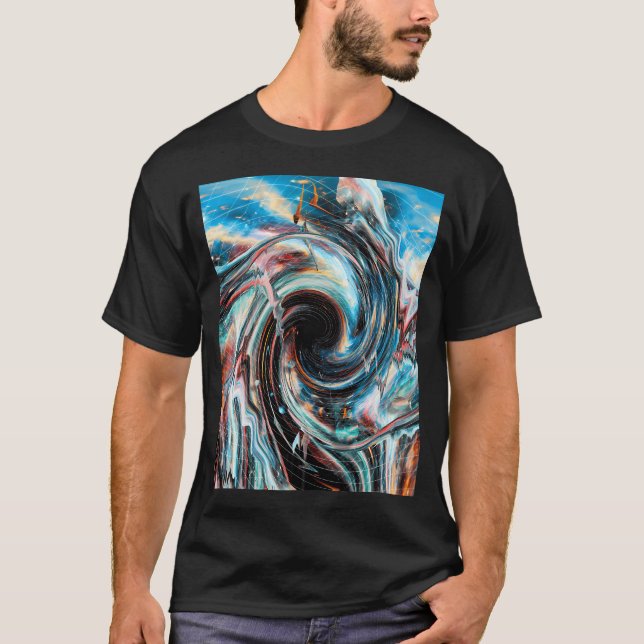 Pipdröm T Shirt (Framsida)