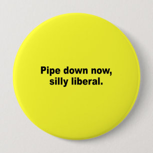 Pipe besegrar nu, den enfaldiga liberalen knapp