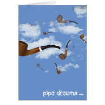 Pipe Dreams
