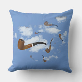 Pipe Dreams Kudde