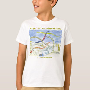 PipefishPandemonium! Sidungdom T 1 Tee