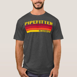 Pipefitter T Shirt