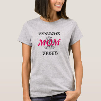 Pipeline Momma T Shirt