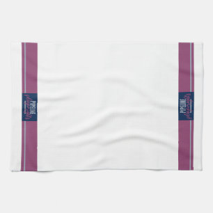 Pipeline Playwrights Kitchen Towel Kökshandduk