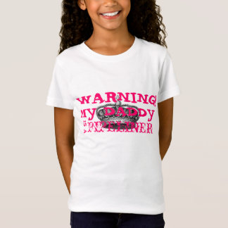 PIPELINEPRINCESS T SHIRT