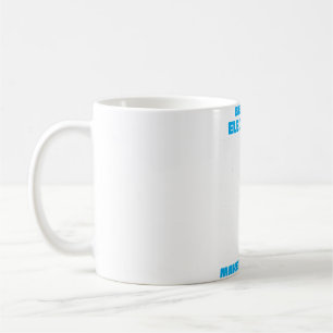 Pipeliner Helg Swinger Golfer Golfing Kaffemugg