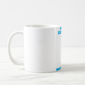 Pipeliner Helg Swinger Golfer Golfing Kaffemugg