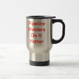 PipelineWelder Resemugg