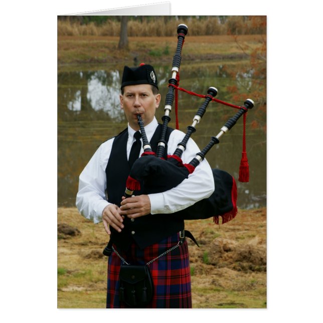 piper2 hälsningskort (Framsidan)