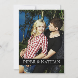 PIPER FOTO-ANMÄLAN SPARA DATUMET