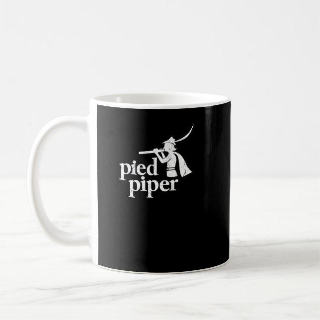 Piper Kaffemugg (Vänster)