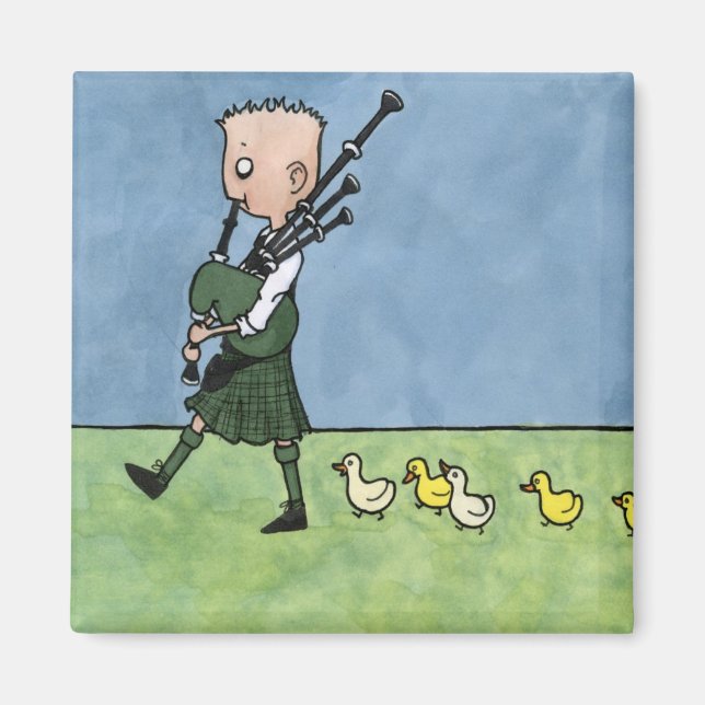 piper magnet (Framsidan)