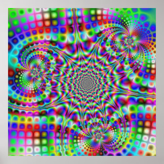 ’Piper methysticum’ Poster