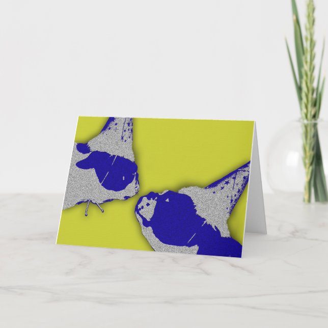 piper-pinocchio-födelsedags-gult-mat kort (Framsida)