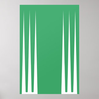 Piper Porsche 917 Poster