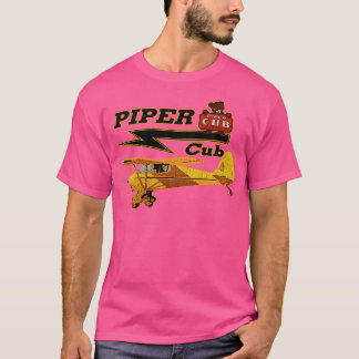 Piper Unge T Shirt
