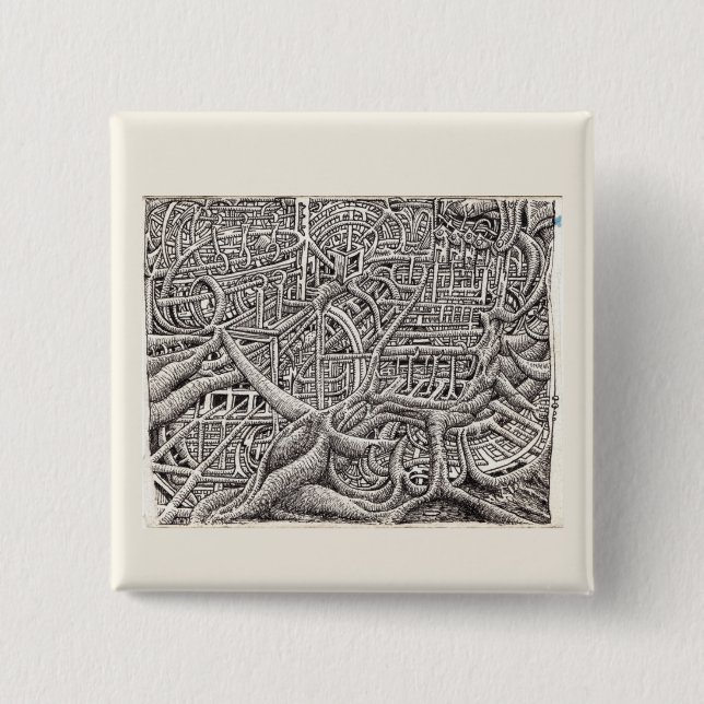 Pipescape, av Brian Benson Knapp (Framsida)