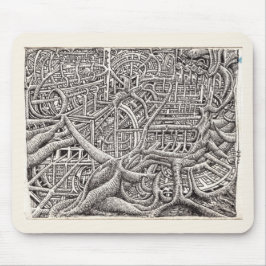 Pipescape, av Brian Benson Musmatta