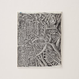 Pipescape, av Brian Benson Pussel