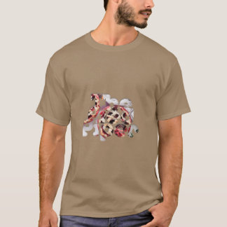 Pipett T Shirt